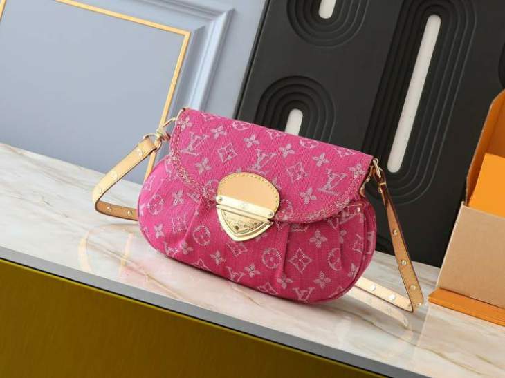 Picture of Louis Vuitton Handbags _SKUfw178355766fw